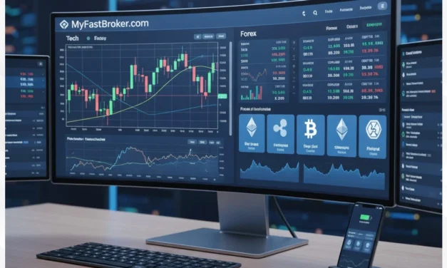 MyFastBroker.com: What You Need to Know Before Trading