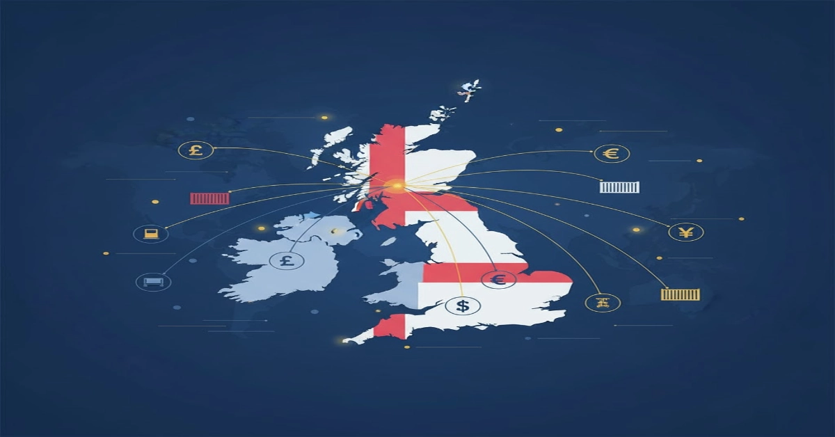 Navigating the UK Trading Landscape: Your Complete Post-Brexit Business Guide