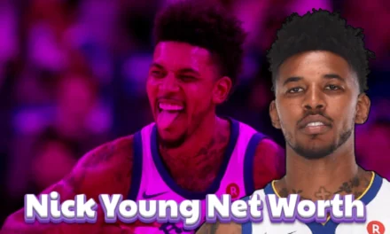 Nick Young Net Worth: 2025 Figure, Career Earnings, Assets, and Relationships.