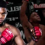 Paul Daley Semtex Bellator fighter net worth