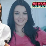 Payton Preslee adult entertainer and model professional photos showcasing her career in the entertainment industry