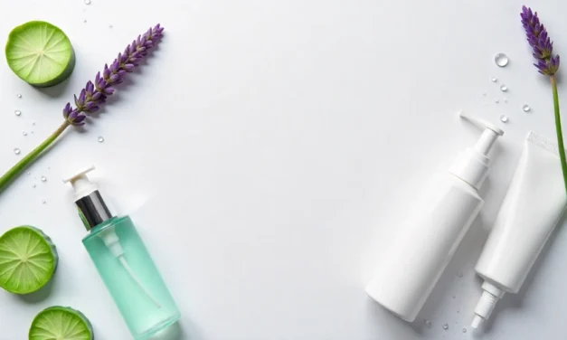 Personal Lubricant Guide: Types, Safety & How to Choose the Right Lube