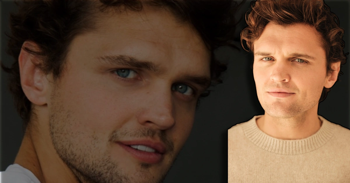 Ray Nicholson Net Worth: How Jack’s Son Built His $8 Million Fortune