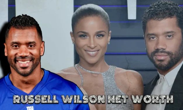 Russell Wilson Net Worth 2025: How the Giants QB Built His $165 Million Fortune