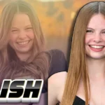Salish Matter teen YouTuber and content creator transformation photo showing her growth over the years