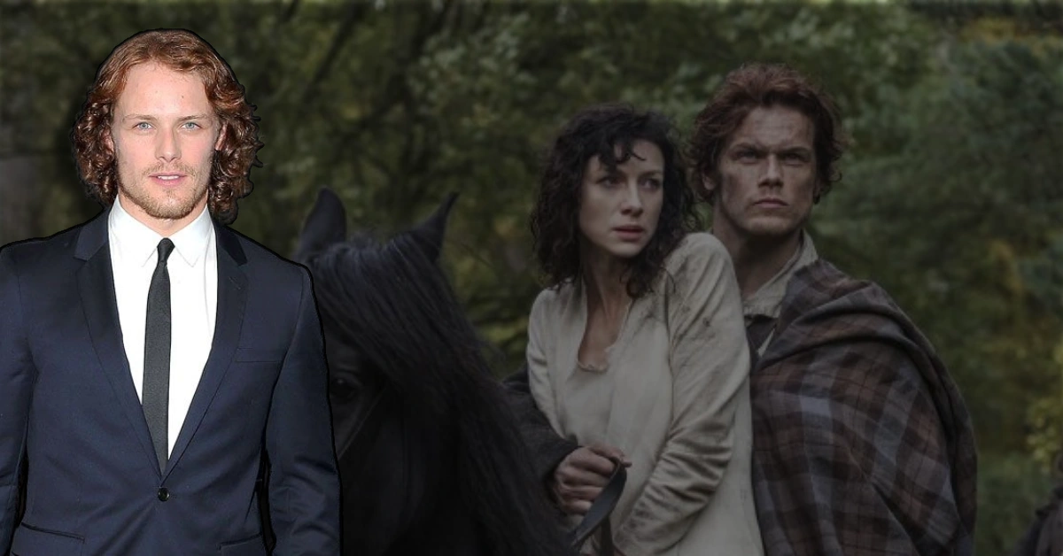 Sam Heughan Net Worth 2025: How the Outlander Star Built His $5 Million Fortune