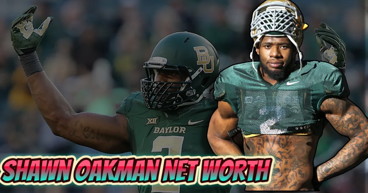 Shawn Oakman Net Worth: What’s the Real Number Behind the NFL Prospect?