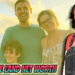 Stephanie Land net worth journey from maid to successful author with family representing financial stability