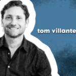 Tom Villante net worth featured image showing YapStone CEO and founder with estimated $20 million wealth in 2025
