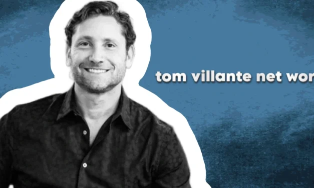 Tom Villante Net Worth: How the YapStone CEO Built His $20 Million Fortune