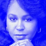 Vesta Williams R&B singer with four-octave vocal range discussing net worth and career earnings