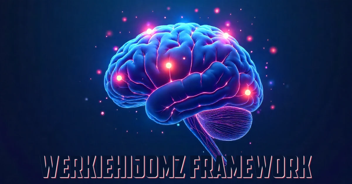 Werkiehijomz Framework: Complete Guide for Professionals (2025)