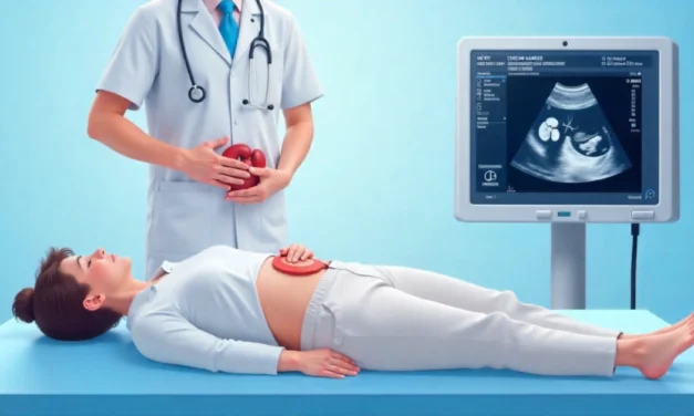 What Can an Abdominal Ultrasound Detect? 11 Conditions Explained Simply