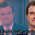 Charles Hurt net worth - Fox News political commentator and Washington Times opinion editor