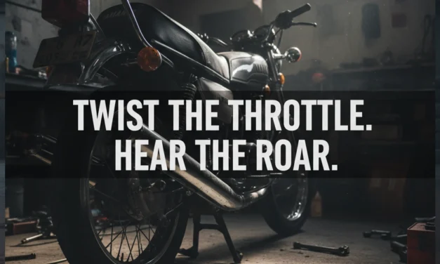 Escapamento RD: Complete Guide to Yamaha RD Exhaust Performance & Tuning