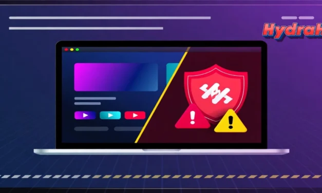 HydraHD: What It Is, How It Works & Is It Safe to Use?