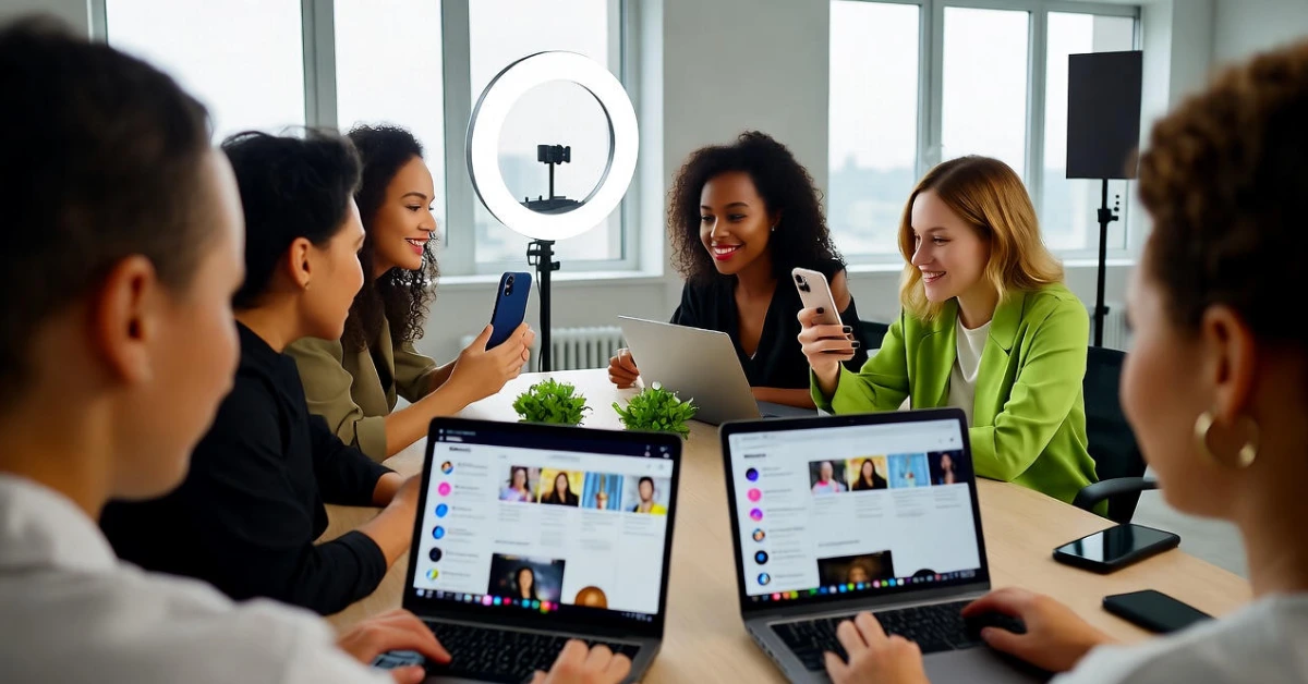 Internet Chicks: What This Digital Culture Trend Really Means