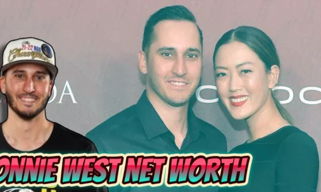 Jonnie West Net Worth 2024: How the Warriors Executive Made $14 Million