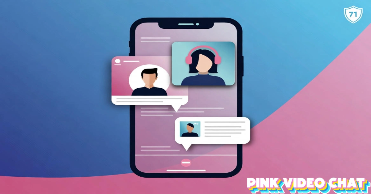 Pink Video Chat: What You Should Know Before Joining