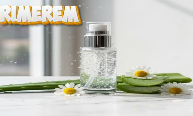 What Is Primerem? Your Complete Guide to This Multi-Purpose Product*