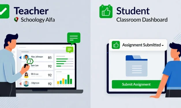 Schoology Alfa: Your Complete Guide to Modern Digital Learning