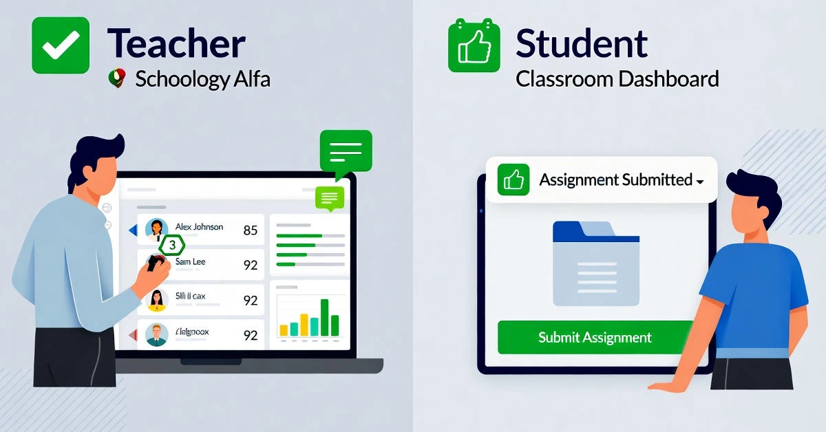 Schoology Alfa: Your Complete Guide to Modern Digital Learning