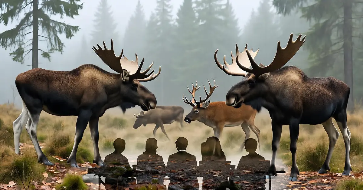 What Is Viltnemnda? Guide to Norwegian Wildlife