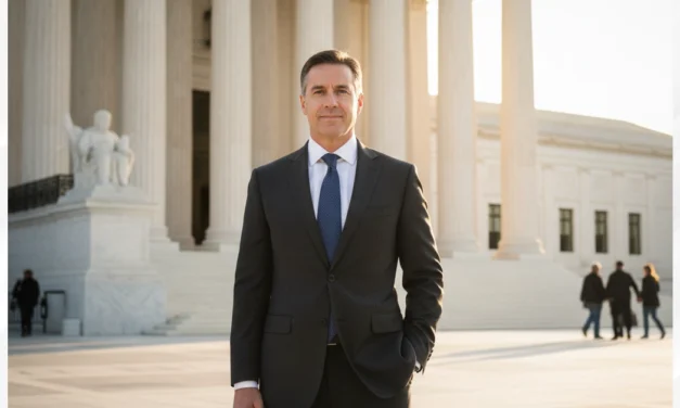 Alan Isaacman: The Lawyer Who Changed Free Speech Forever