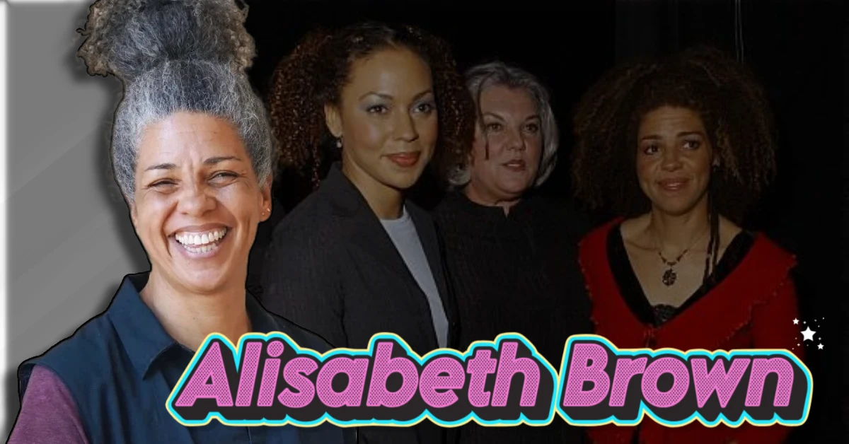 Alisabeth Brown: Glass Sculptor Who Left Hollywood