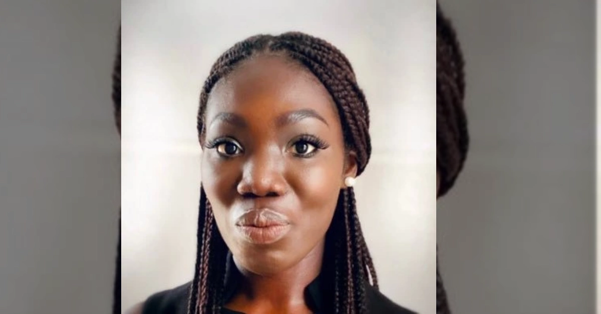 Anita Boateng: British Political Strategist & Government Adviser