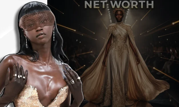 Anok Yai Net Worth 2025: How She Built Her $9 Million Modeling Empire