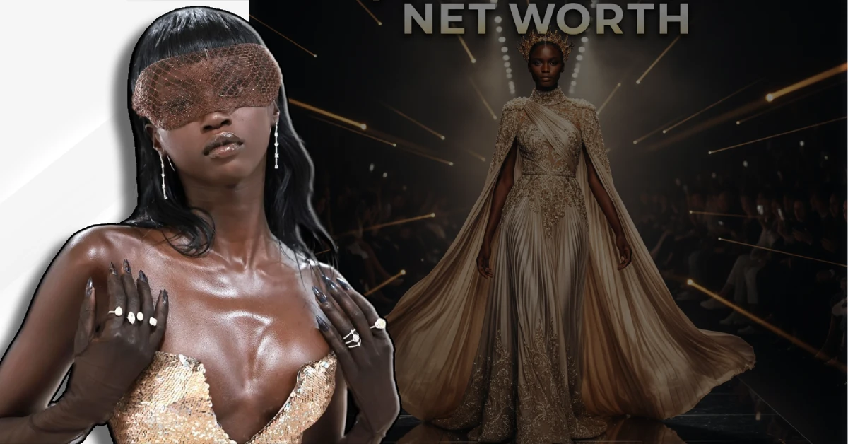 Anok Yai Net Worth 2025: How She Built Her $9 Million Modeling Empire