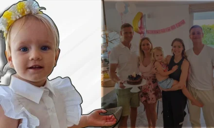 Aria Kurzawa Net Worth 2025: Family, Age & Career Facts