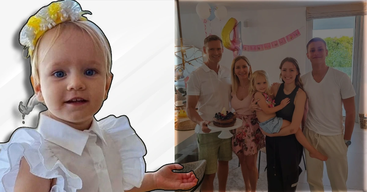 Aria Kurzawa Net Worth 2025: Family, Age & Career Facts