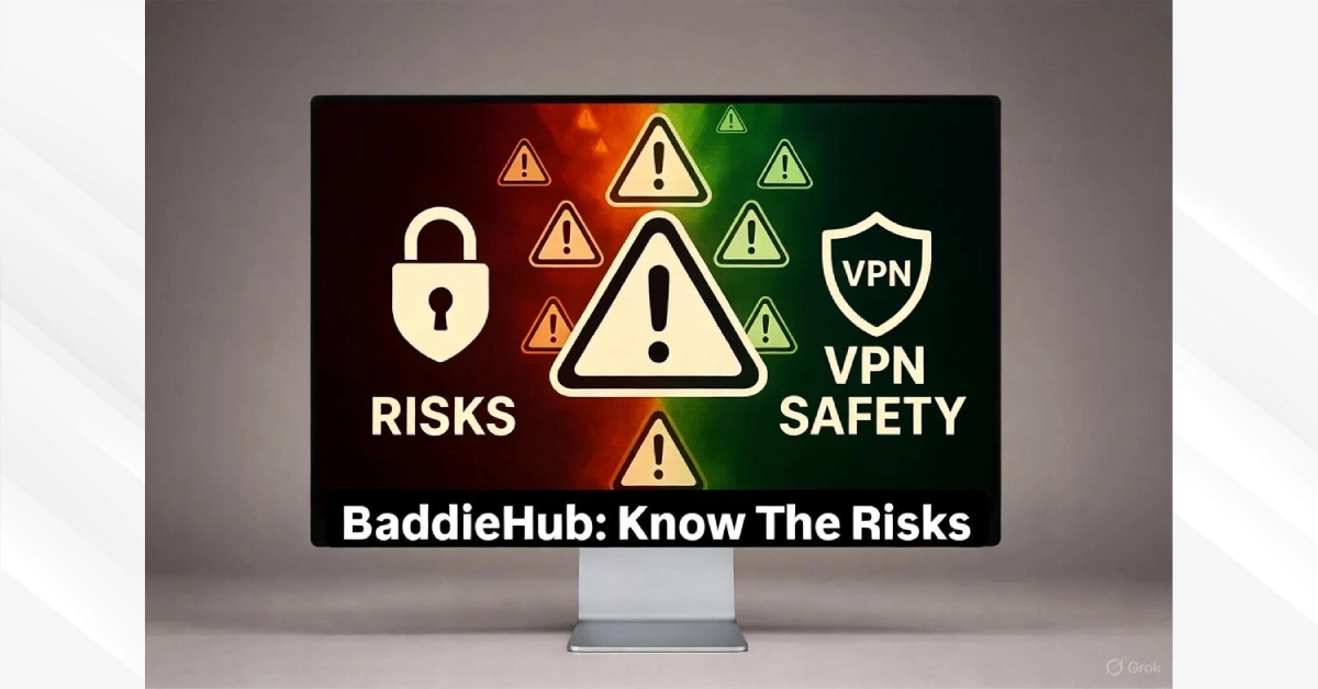 BaddieHub: Safety, Risks & Legal Guide 2025