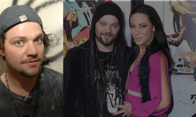 Bam Margera Net Worth: From $45M to $1M in 2025