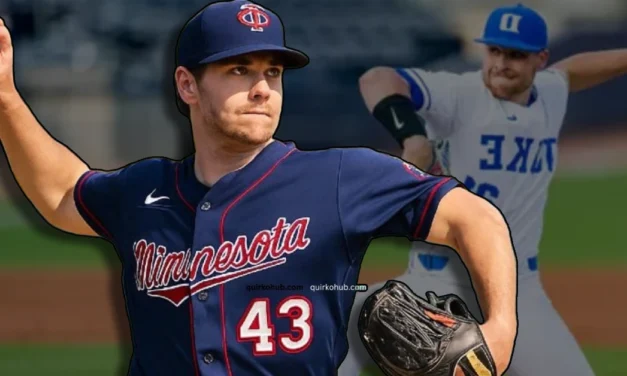 Billy Seidl Net Worth 2025: From Baseball Draft Pick to Finance Pro