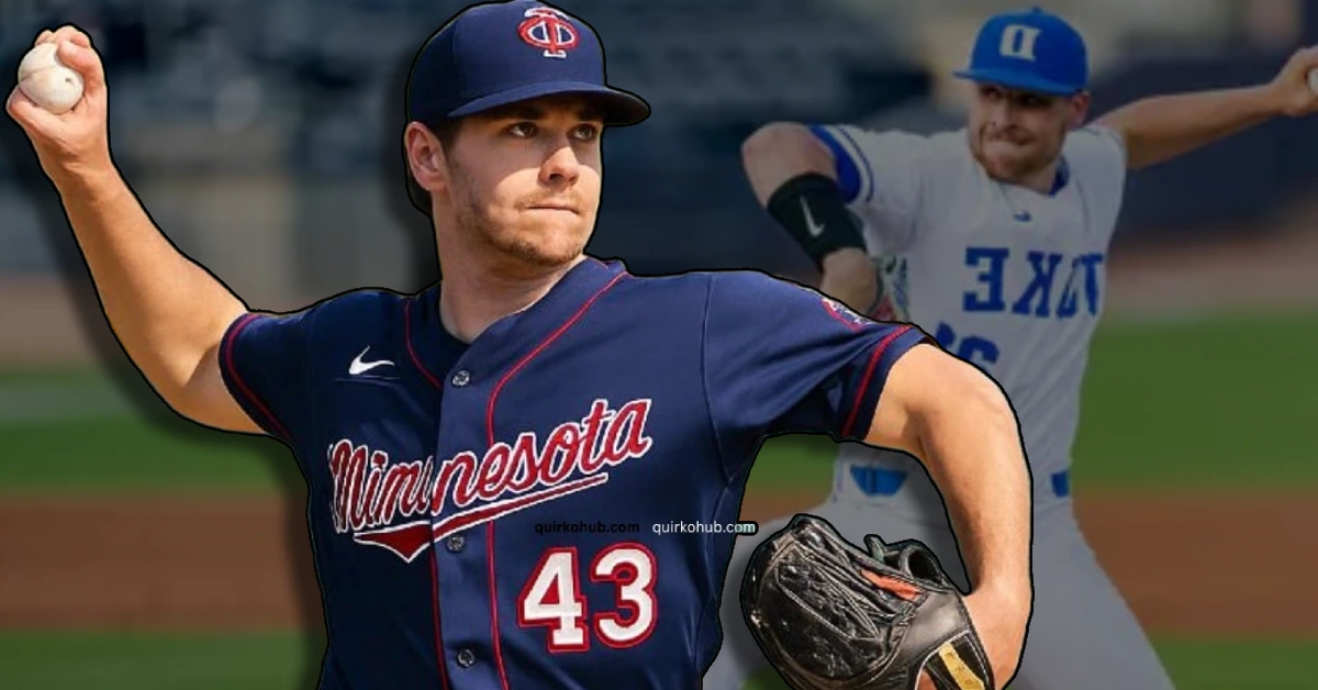 Billy Seidl Net Worth 2025: From Baseball Draft Pick to Finance Pro