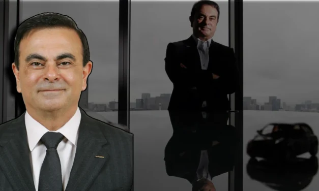 Carlos Ghosn Net Worth: From $120M Automotive Titan to International Fugitive