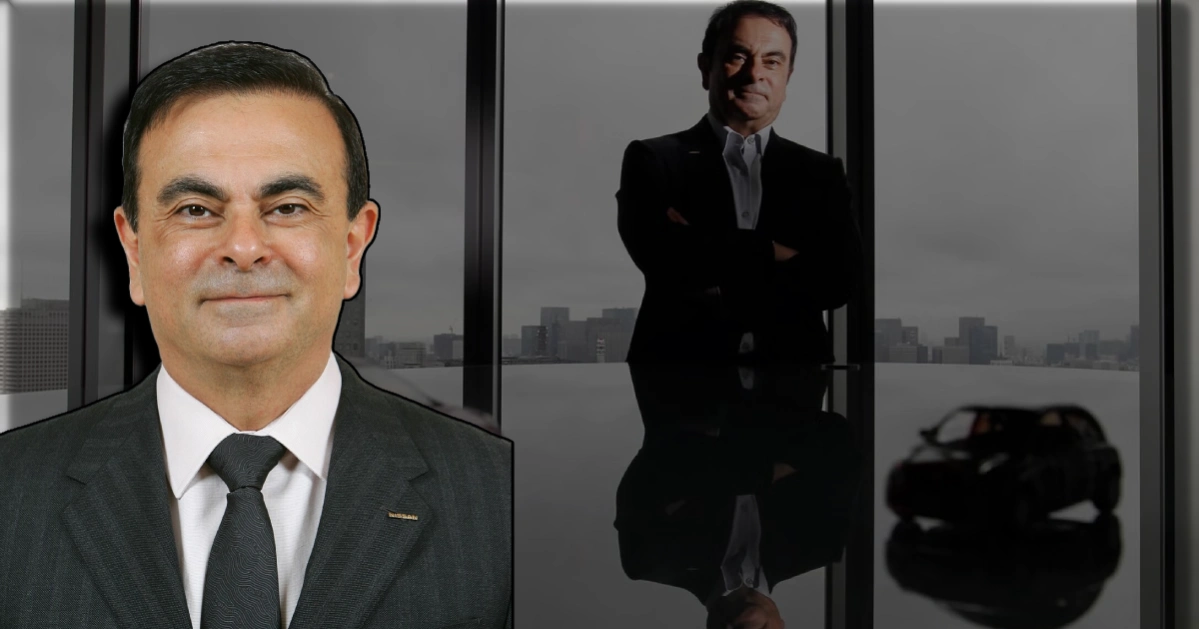 Carlos Ghosn Net Worth: From $120M Automotive Titan to International Fugitive