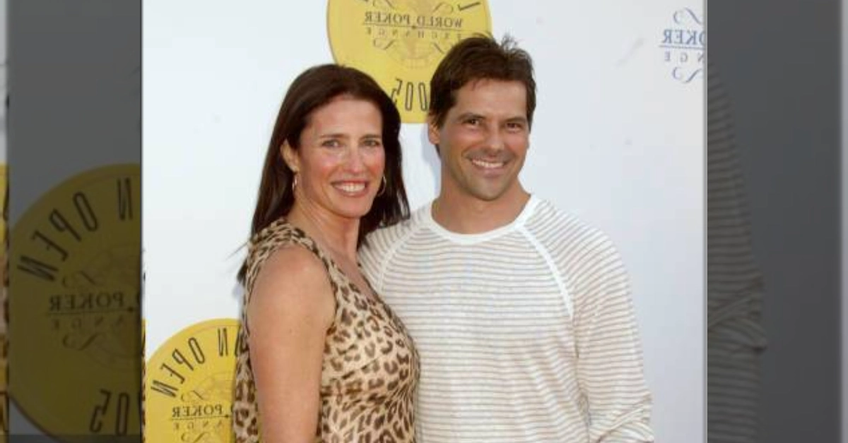 Who Is Charlie Rogers-Ciaffa? Inside the Private Life of Mimi Rogers’ Son