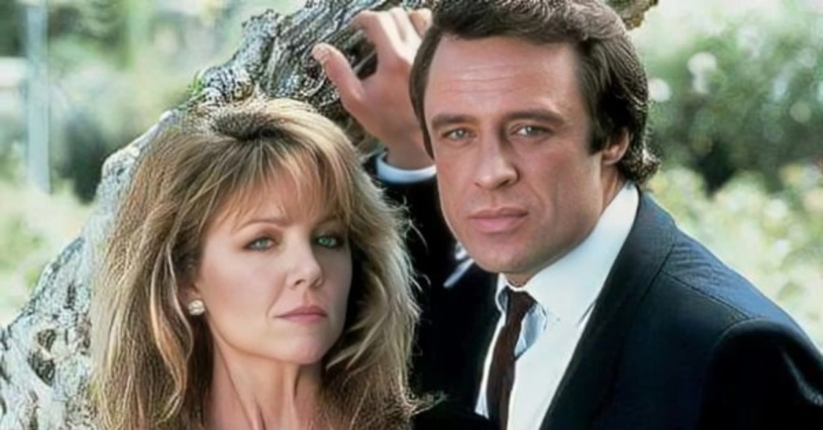 Cindy M Penny: The Private Life Behind Actor Joe Penny's 21-Year Marriage - Prizmatem