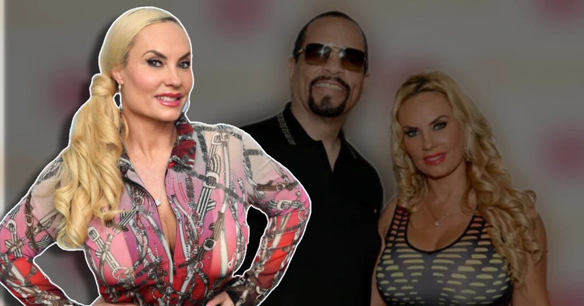 Coco Austin Net Worth 2025: How Ice-T’s Wife Built Her $15 Million Fortune