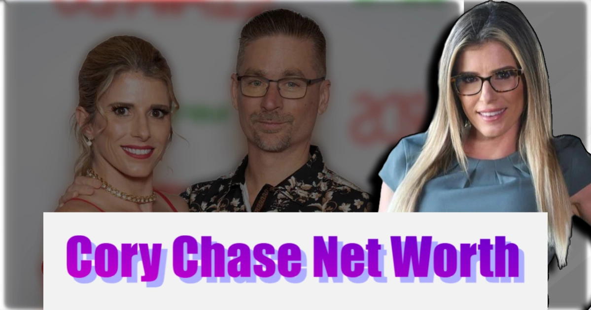 Cory Chase Net Worth 2025: How She Built Her $3.5 Million Empire