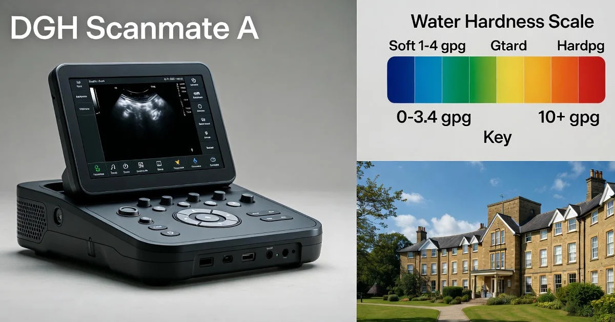 What Is DGH A? Complete Guide to All Meanings