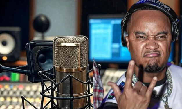 DJ Quicksilva Net Worth: How He Built His $3M Fortune