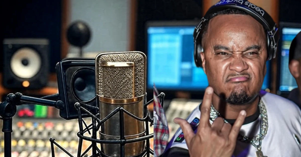 DJ Quicksilva Net Worth: How He Built His $3M Fortune