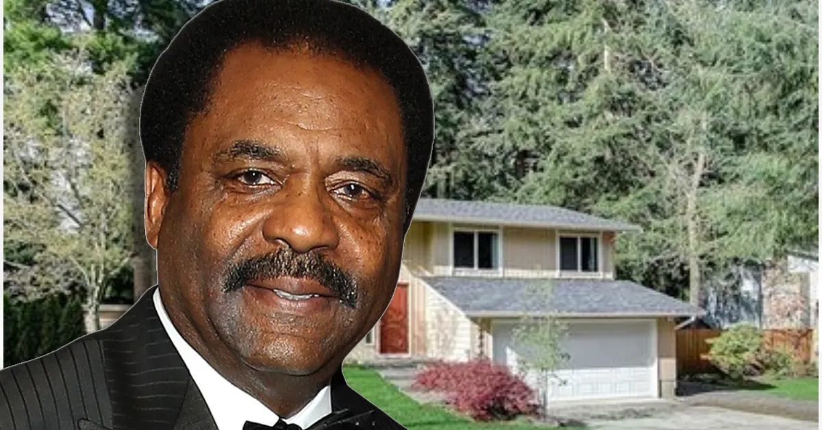 David Steward House: Inside the $1.4M Home of a Self-Made Billionaire