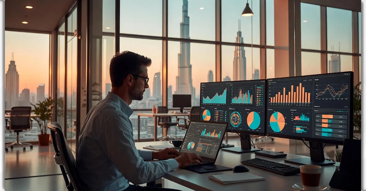 Digital Marketing Jobs In Dubai: Salaries, Skills & How To Get Hired in 2025