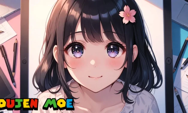 Doujen Moe: What This Fan-Created Art Movement Really Means